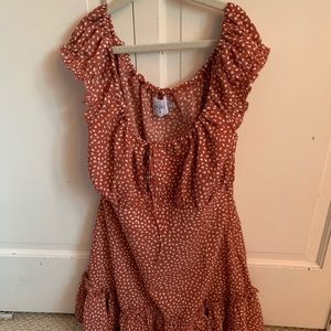 Princess Polly Dress